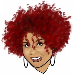 Meet your Posher, Glinda